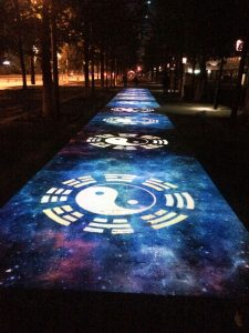 地面互動投影的優勢有哪些