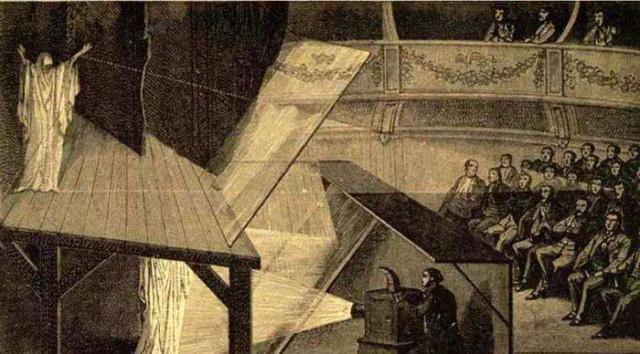 全息投影技術 307ddbf1504544be866909773c9151b7