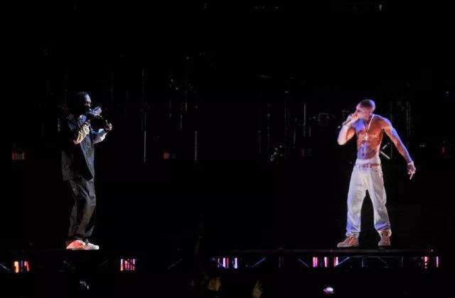 全息投影技術 169449fd612d42e1b4d9ca92afaafe1d