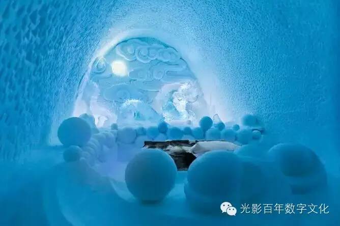 新媒體光影藝術