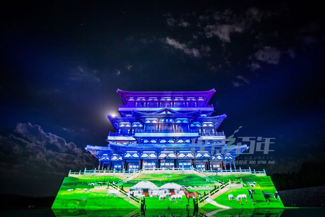 3d mapping是什么意思 2019010457